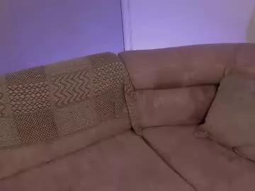 Eileenford from Chaturbate