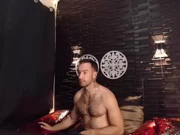 eilish_1 from Chaturbate