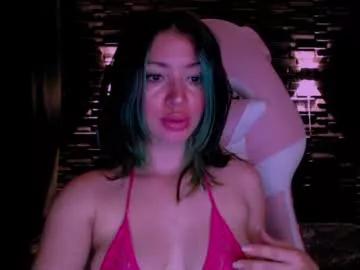 eilish_1 from Chaturbate