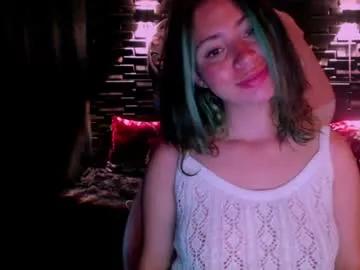 eilish_1 from Chaturbate