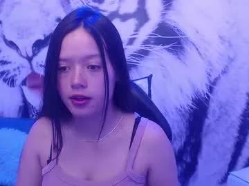 eimmy_rouse from Chaturbate is Freechat