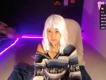 ela_0 from Chaturbate is Freechat