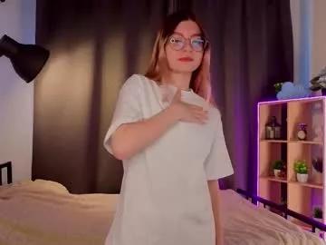 eldaburks from Chaturbate is Freechat