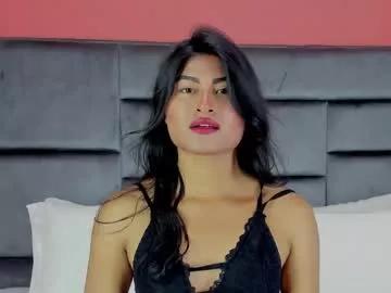 electra_abundance1 from Chaturbate