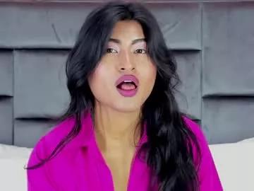 electra_abundance1 from Chaturbate