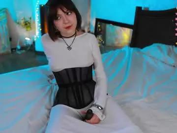 electric_woman from Chaturbate