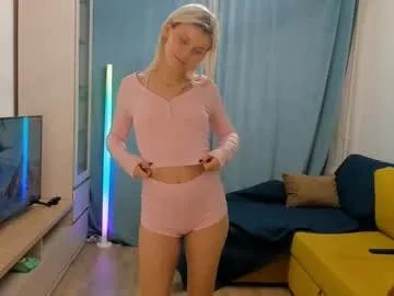 elegant_blonde from Chaturbate is Freechat