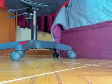 eleinne_hendrix_0 from Chaturbate