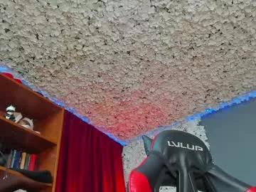 eleinne_hendrix_0 from Chaturbate