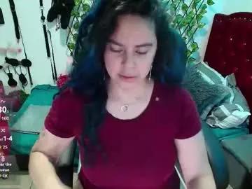 Elektra_32 from Chaturbate