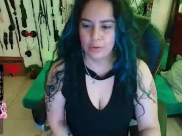 Elektra_32 from Chaturbate