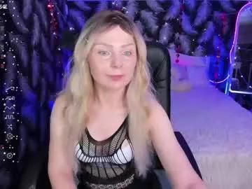 elen_cristal from Chaturbate