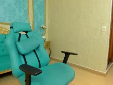 elenaa_davis from Chaturbate