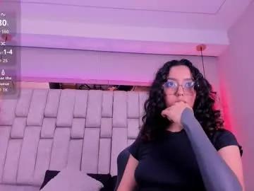 elenacortez from Chaturbate is Freechat
