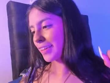 elenna_salvatoree from Chaturbate is Freechat