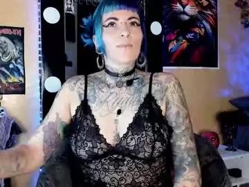 eli_darkangel from Chaturbate is Freechat