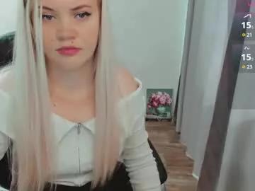 elia_ from Chaturbate is Freechat