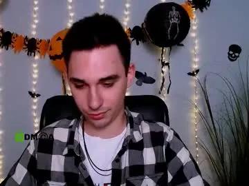 elian_flame from Chaturbate is Freechat