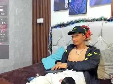 elian_julian from Chaturbate is Freechat