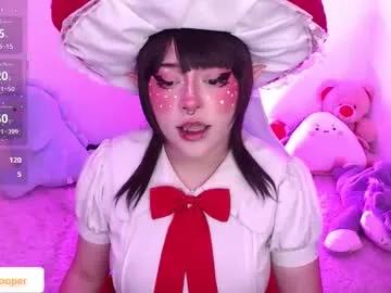 elicecooper from Chaturbate is Freechat