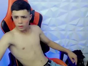 elii_797 from Chaturbate is Freechat