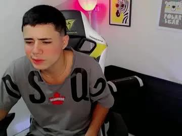 elii_797 from Chaturbate is Freechat