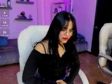 eliie_ruizz from Chaturbate