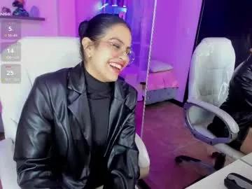 eliie_ruizz from Chaturbate