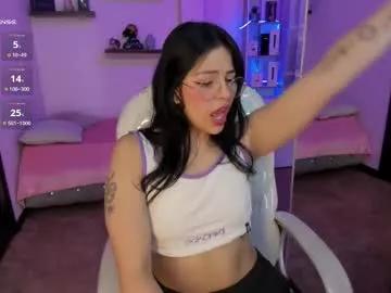 eliie_ruizz from Chaturbate is Freechat