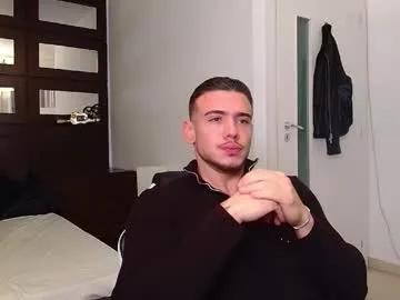 elijahthorne from Chaturbate is Freechat