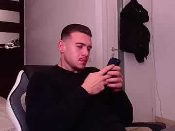 elijahthorne from Chaturbate