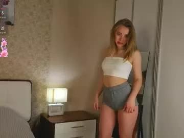 elina_wilgauch from Chaturbate is Freechat