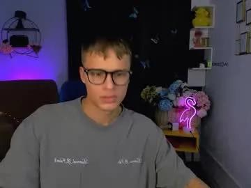 eliot_meow from Chaturbate is Freechat