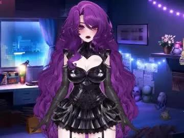 elisathebat from Chaturbate is Freechat