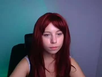 elise_kissu_ from Chaturbate is Freechat