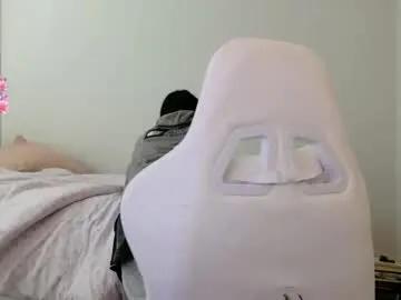 elisparadisex from Chaturbate is Freechat