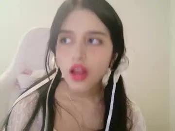 elisparadisex from Chaturbate is Freechat