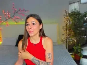 elissglow from Chaturbate is Freechat