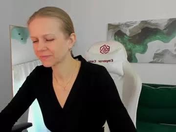 eliza_wilsoon from Chaturbate is Freechat