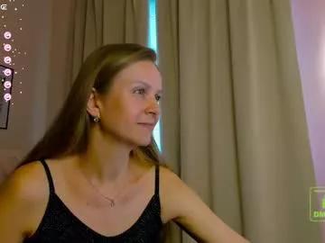 eliza_wilsoon from Chaturbate is Freechat