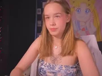 elizabethbennet_ from Chaturbate is Freechat