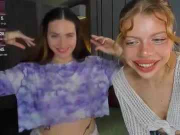 elizabethh_brown from Chaturbate is Freechat