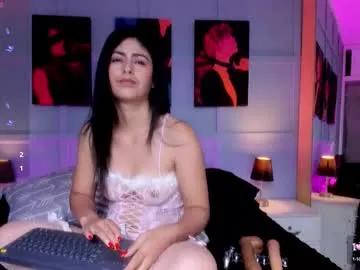elizabethsantos from Chaturbate is Freechat