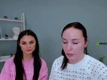 ella_nebula from Chaturbate is Freechat