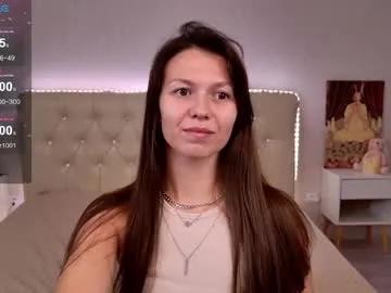 ellacanny from Chaturbate is Freechat