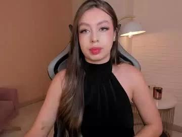 ellaclark from Chaturbate