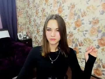 ellacurtis from Chaturbate