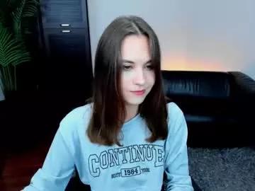 ellacurtis from Chaturbate