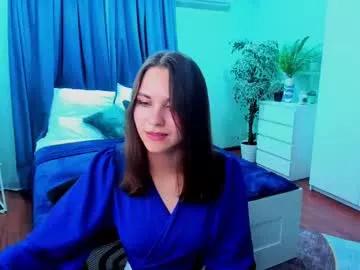 ellacurtis from Chaturbate