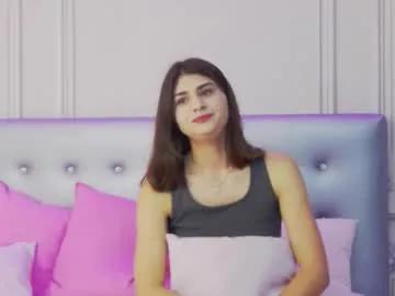 ellaglow from Chaturbate is Freechat